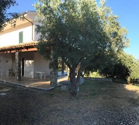 Guest house Le Petit Fleur *